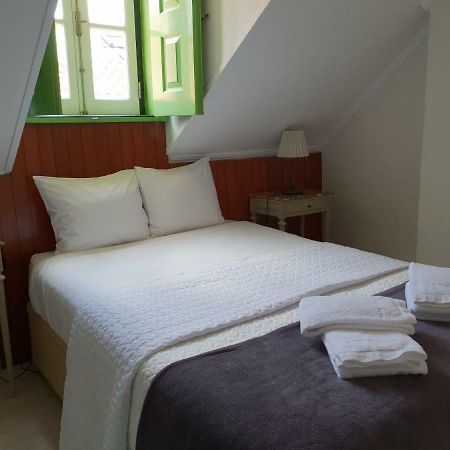 Guesthouse Casa Pombal Coimbra Exterior photo