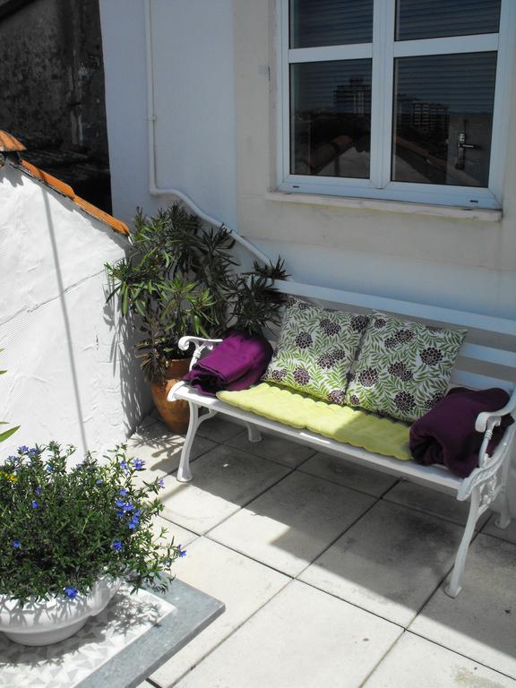 Guesthouse Casa Pombal Coimbra Exterior photo