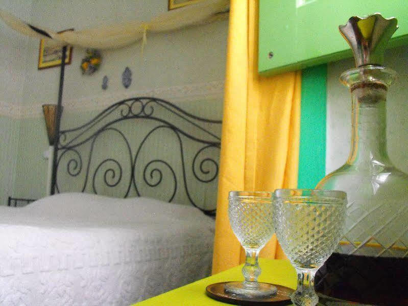 Guesthouse Casa Pombal Coimbra Exterior photo