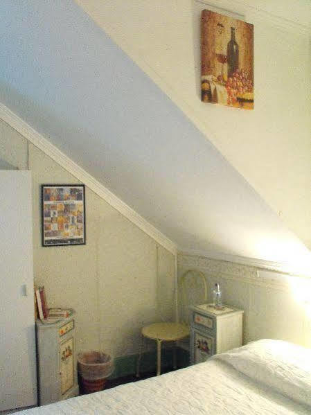 Guesthouse Casa Pombal Coimbra Exterior photo